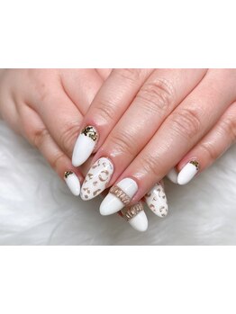 華やか系（イベント・ブライダル）が得意