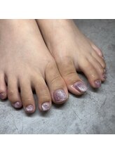 マカナネイル(makana nail)/Jr.ネイリストクーポン