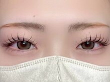 ノナ アイ(non eye)/