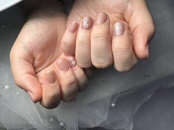 アンネマリアネイルアート(Anne-Marie Nail Art)/