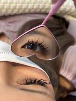 アイシー 豊橋店(eye.C)/【エクパーマ】