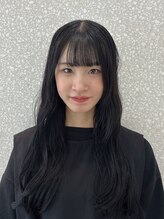 アンジェリカミッシェル 大船店 R. Kinoshita