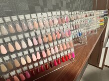 ヨーローネイル(YOLO Nail)