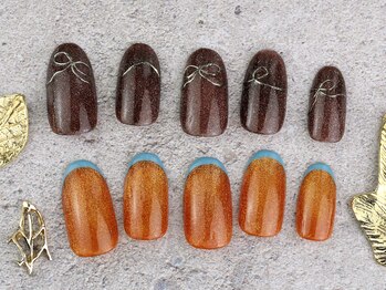 マグネットデザイン