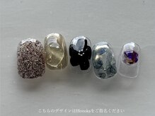 十一.(toi)/Honoka指名 〇 fast design full