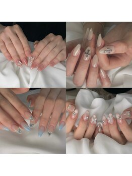 デリーネイル(Dely_nail)/
