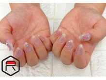 東海最大級ネイルサロン by レディスペネイル 名駅店/100種定額かわいい系！