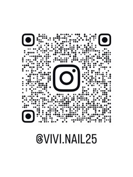 ビビネイル(vivi.NAIL)/Instagram