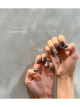 パラスパガーデン センダイ アングゥ(para spa GARDEN sendai ungu)/マグネット