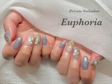 ユーフォリア(Euphoria)