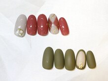 アヴィニール 表参道(Avenir)