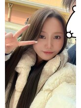 リボン 河原町店(Ribbon)&nbsp;原田 光月