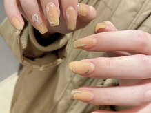 グラム バイ アンド ココ ネイル(GraM by And & coco. Nail)/