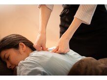 ナデシコ バイ ワンネス(Nadeshiko by One'Ness)/お身体のケアまで！！