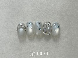 パラジェル 2月マンスリー