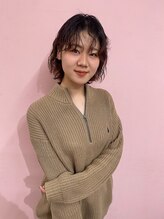 シェルネイル(SHELL NAIL)&nbsp;fujii 