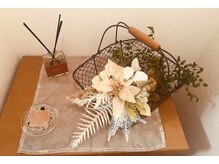 ブプラ 大和店(BUPURA)/～サロン店内～