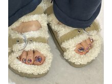 スヌーズ(snooze)の雰囲気（角質ケアメニューもあり☆）