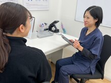 てあつい整体院 下松院の雰囲気(個室の施術スペースで安心!!(整体、肩こり、腰痛))