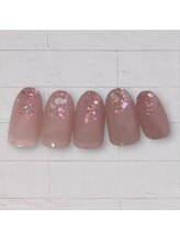 クレスト 桜川店(CREST)/100種アート