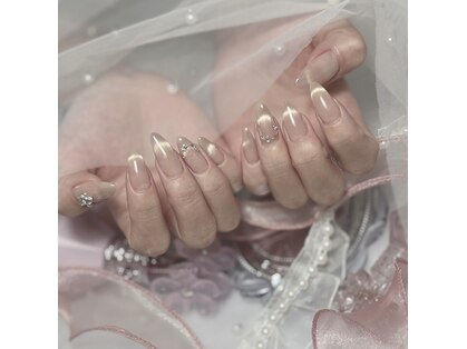 Eyelash＆Nail Luludy 大橋店【4/1NEW OPEN（予定）】の写真