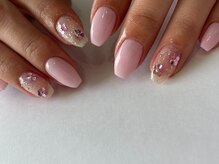 ワーブ 一宮店(worb.)/ｆixed price nail