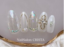 クリスタ(CRISTA)/デザインコース11100