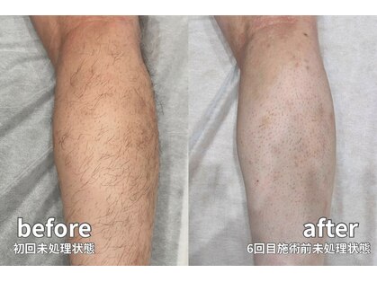シェアサロン レノール(SHARE SALON LENORL)の写真
