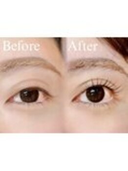TRU NAIL & EYE 吉祥寺店 　【トゥルーネイル &アイ】/パリジェンヌ*韓国パーマ