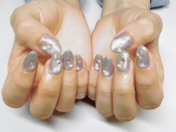 サロン デ ミランダ(Salon de Miranda)/