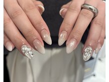 ネイル アバンス 西梅田店(Nail AVANCE.)