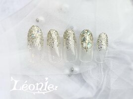 ラメグラ×シェル