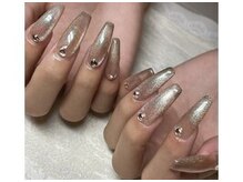 カズネイル(Kazu nail)