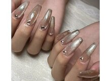 カズネイル(Kazu nail)