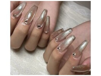 カズネイル(Kazu nail)の写真