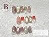 ●【ハンド】新規★定額トレンドネイル￥5500～￥6500