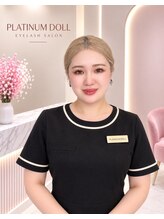 プラチナムドール 浜松北店(PLATINUM DOLL)&nbsp;LI NA