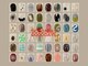 IEN NAIL 仙台店/パラジェル/長さだし/マグネット/フィルイン/フットネイルの写真