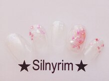 シルニー リム(Silny rim)/ジェル定額【￥5980】初回￥4980