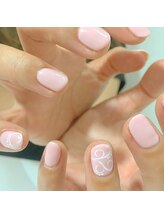 オンネイル(on nail)/定額5390円