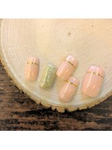 アロハナ(Alohana)/定額デザイン￥7500（初￥6000）