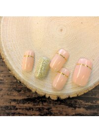 定額デザイン￥7500（初￥6000）