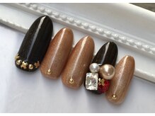 ナトゥール ネイルサロン(Natur nail salon)/