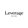 リバレッジニューヨーク 広尾(Leverage New York)ロゴ