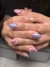 ネイルアンドボディケアサロン ミリミリ(milimili)/