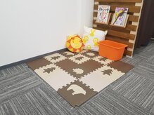 ボディメンテ/院内の雰囲気