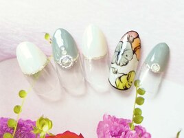 選べる定額デザイン☆【錦糸町】