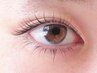 【上下まつげパーマ】小顔に見せたい方・逆さまつげでお悩みの方