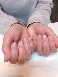 1月◇ネイル