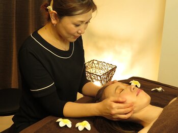 ルル(RuRu)/フェイシャルメニュー